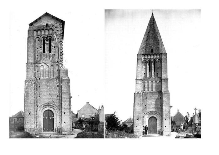 Église Saint-Georges