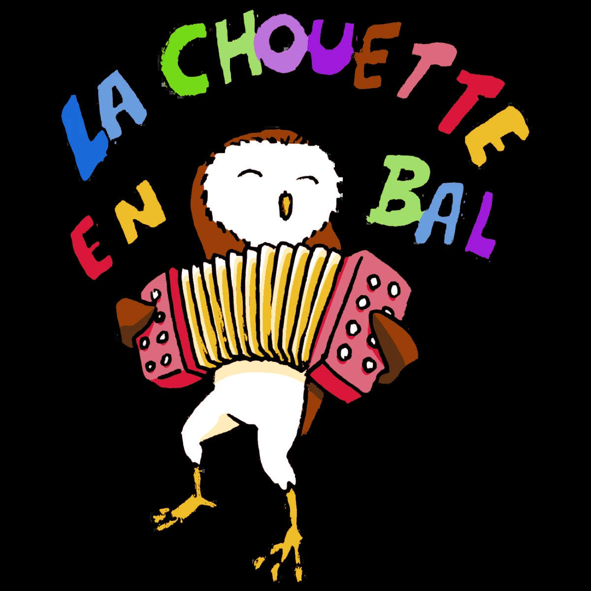 Bal d'Automne de la Chouette