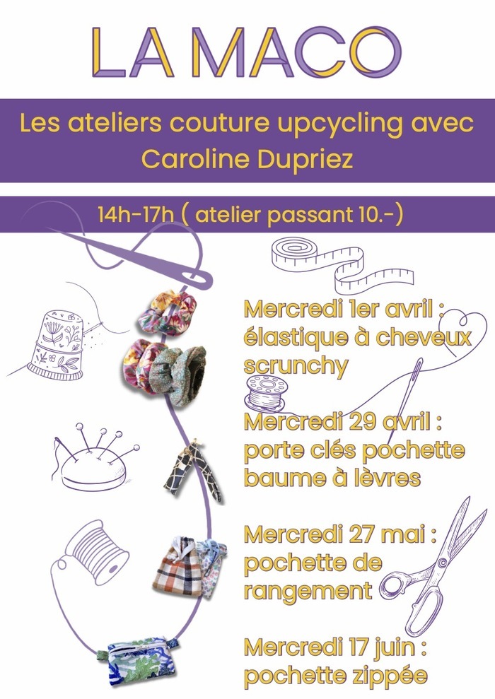 La MACO - Manufacture collaborative