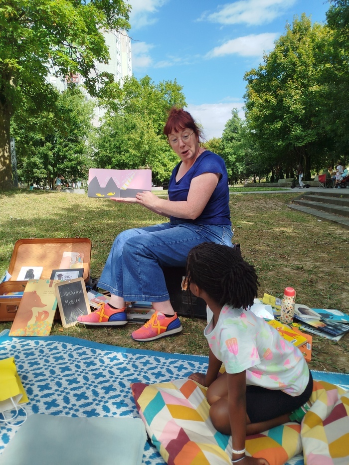 Pause nature au fil de l’eau : lectures
