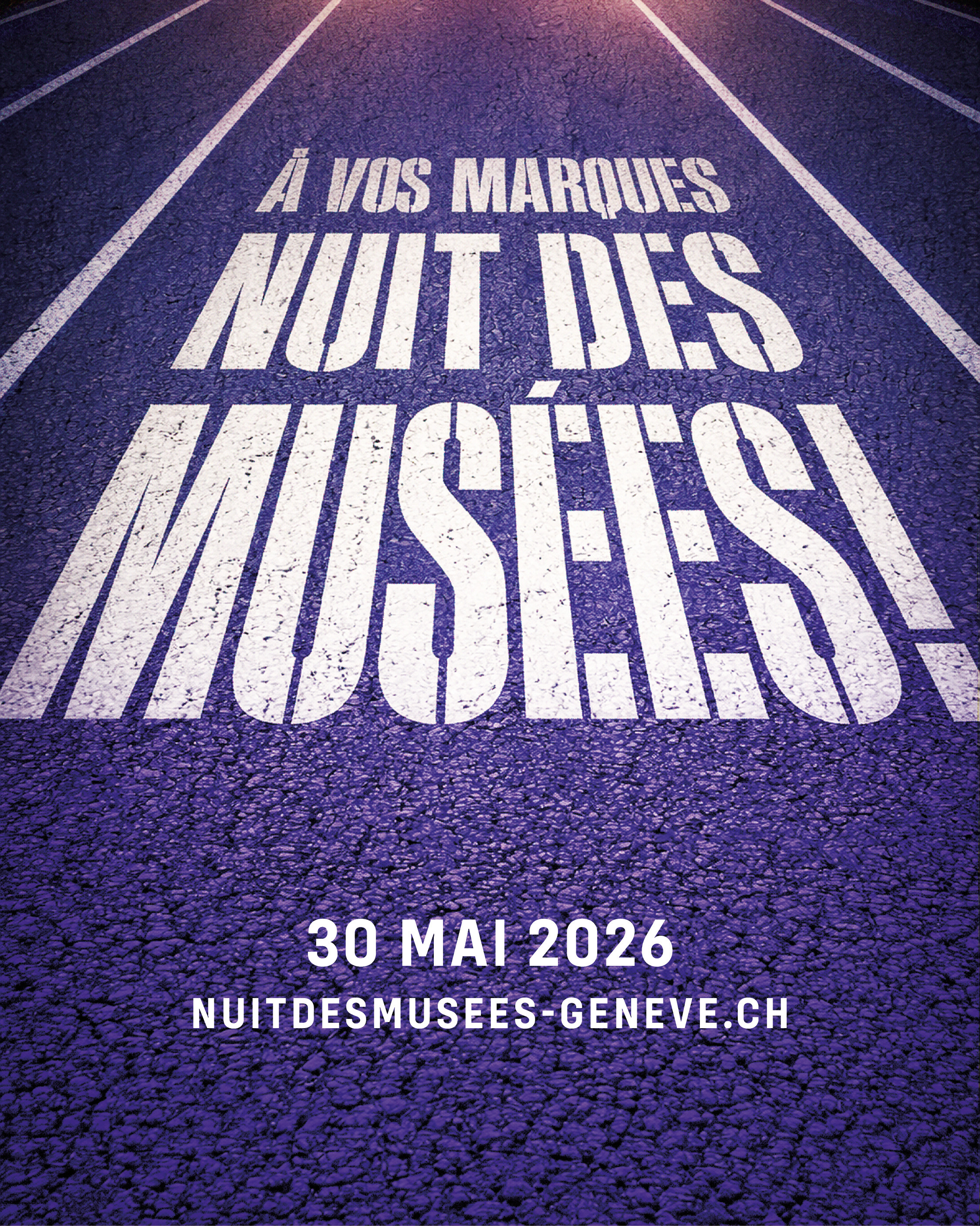 Nuit des musées 2026 au Musée d'histoire des sciences