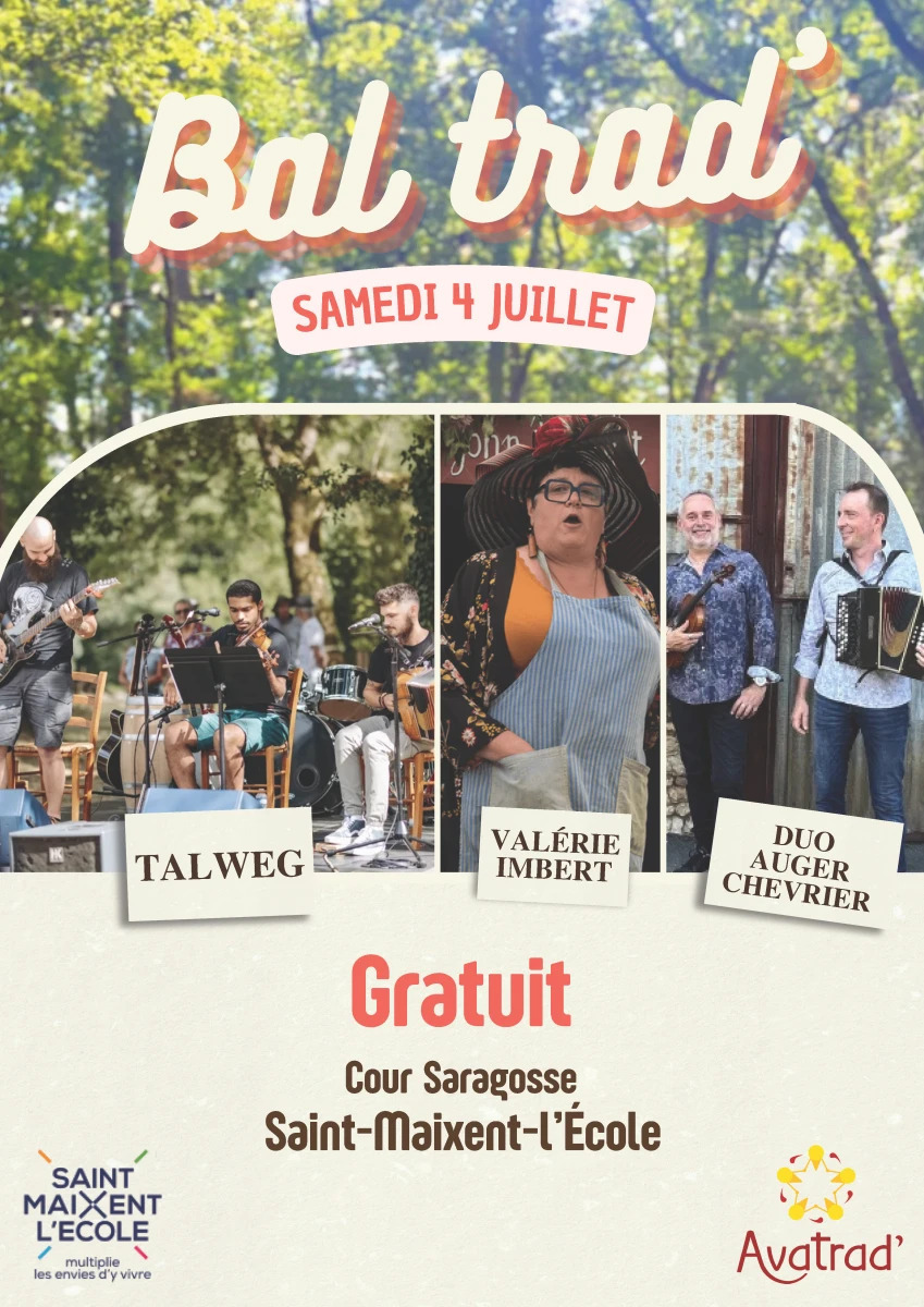 Grand bal d'été