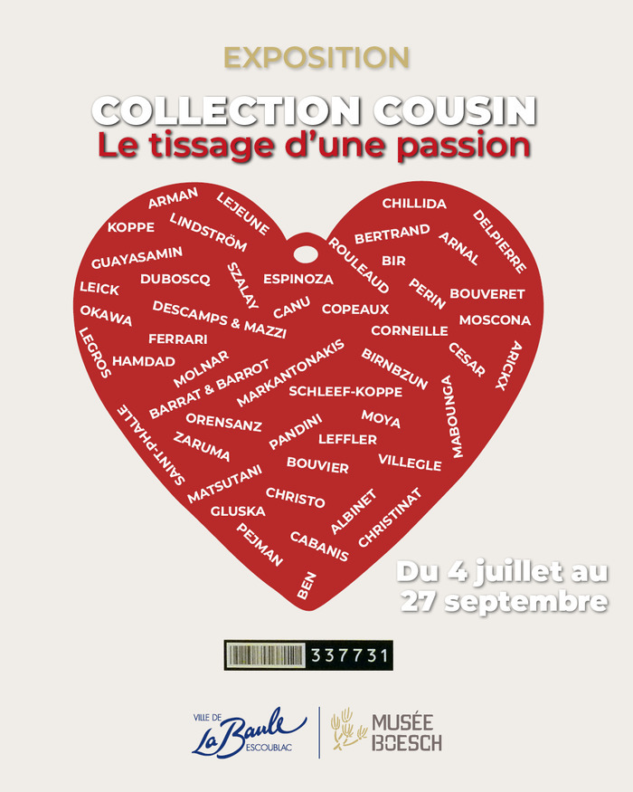Musée Bernard Boesch