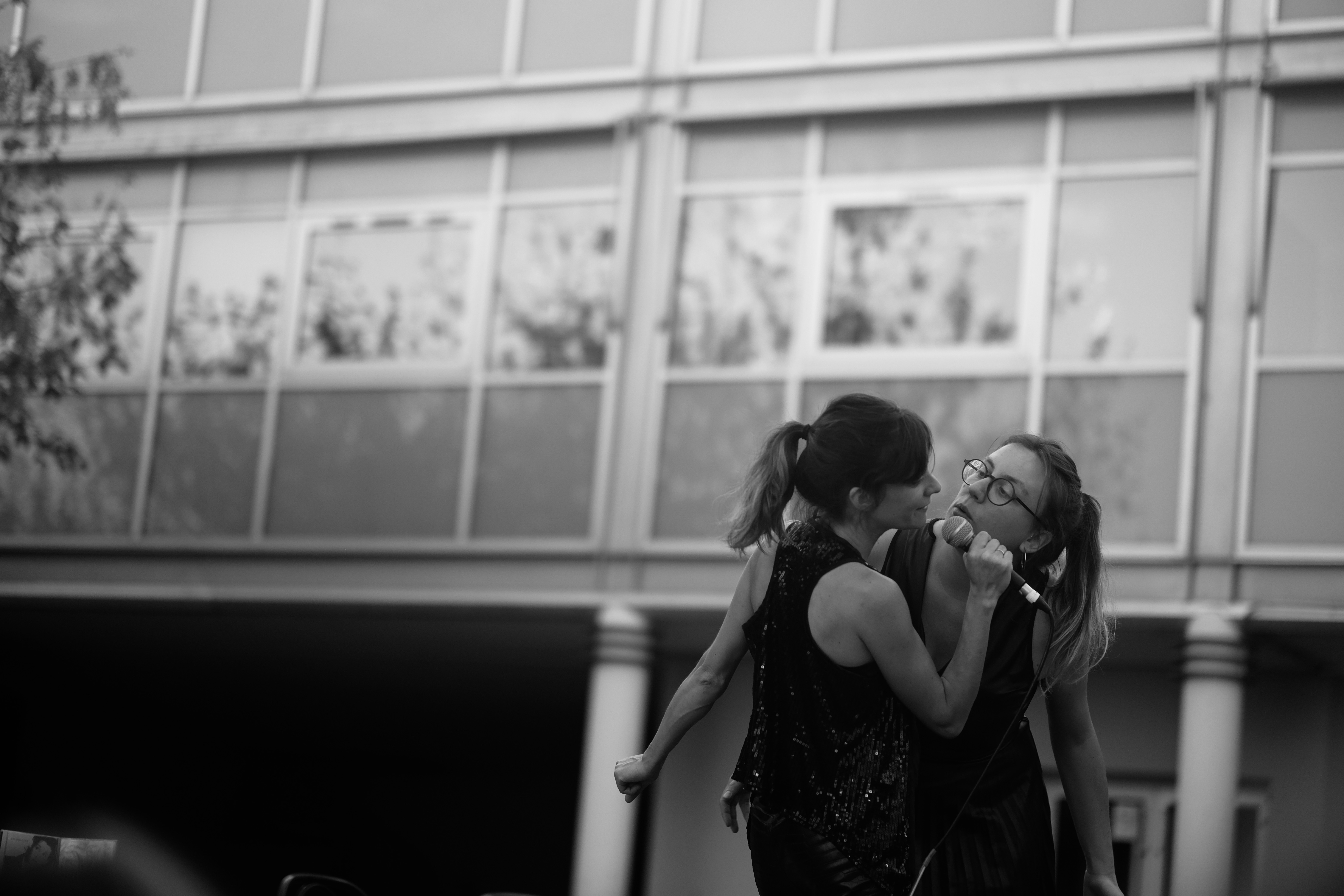 D'amour ou d'amitié