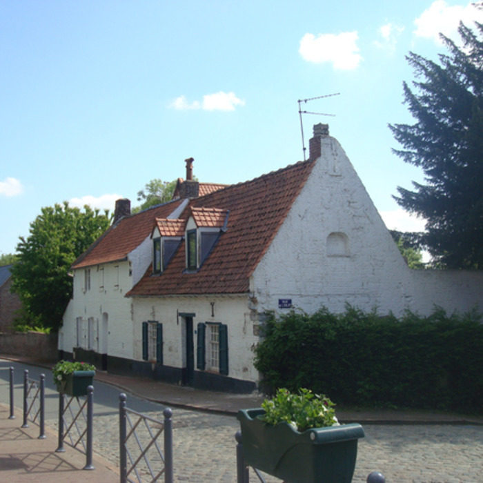 Visite guidée : GRUSON ET SES VOYETTES