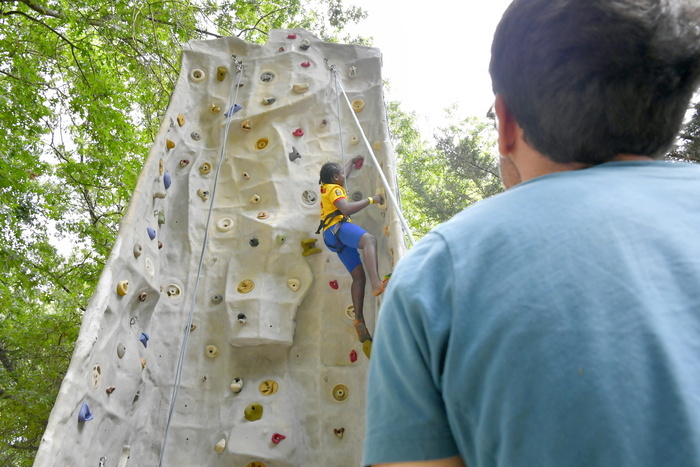 Terrain multi-sports Meissonier