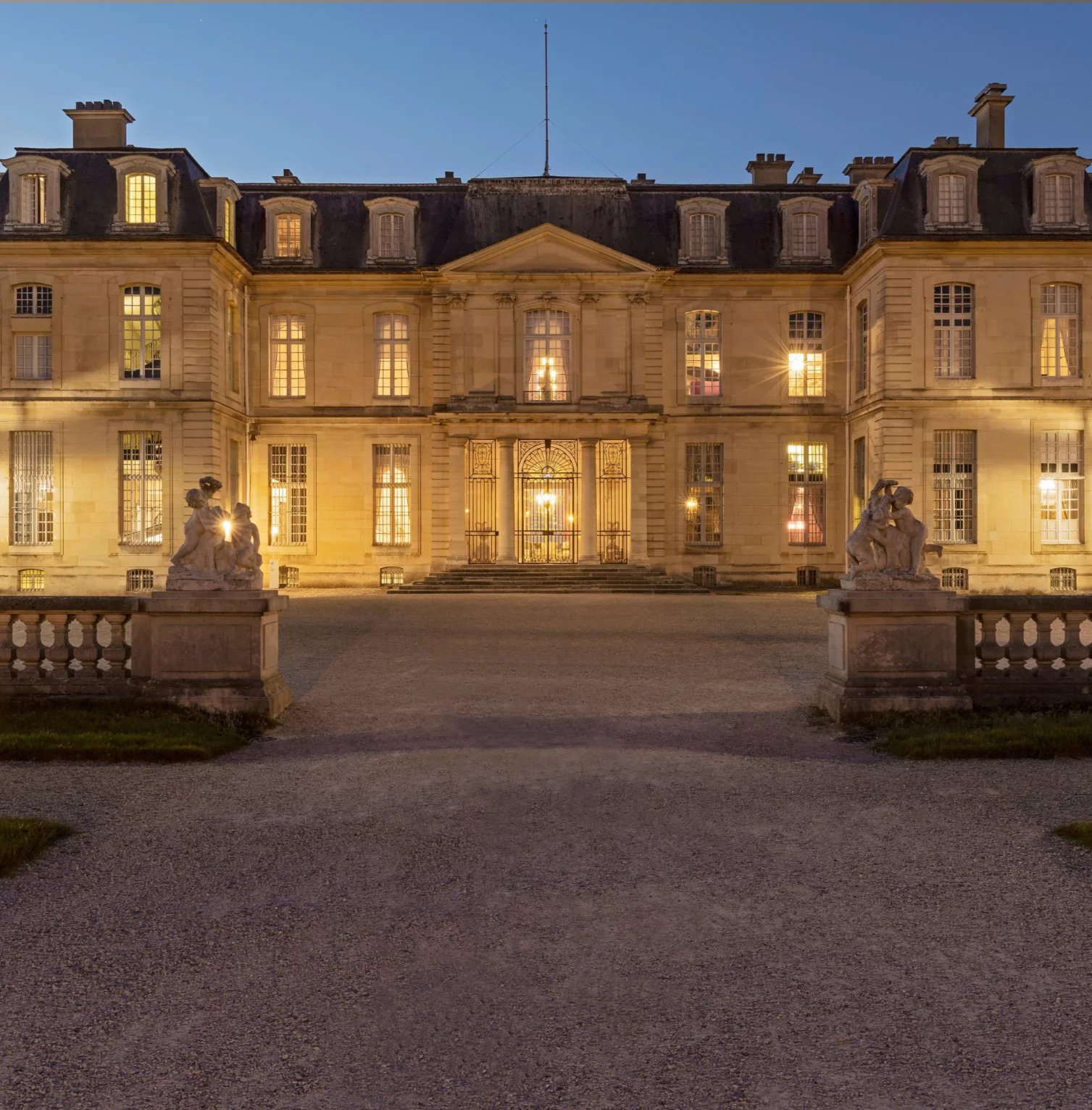Nuit européenne des musées