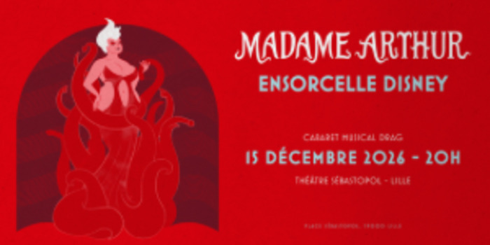 Madame Arthur