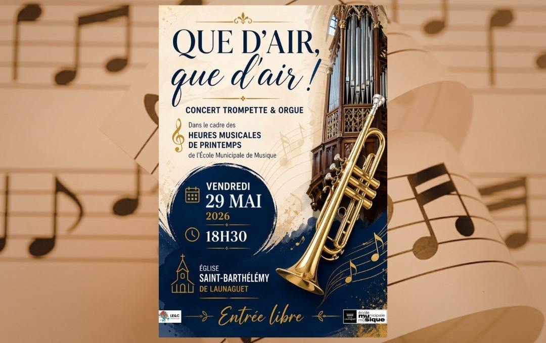 Que d’air, que d’air !