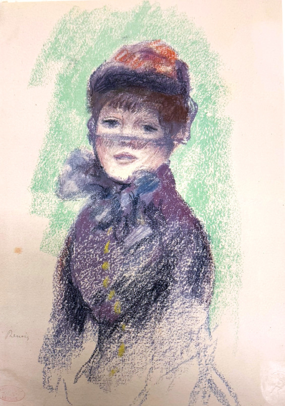 Ateliers de dessins « speed drawing »
