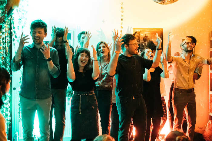 Espace culturel Treulon