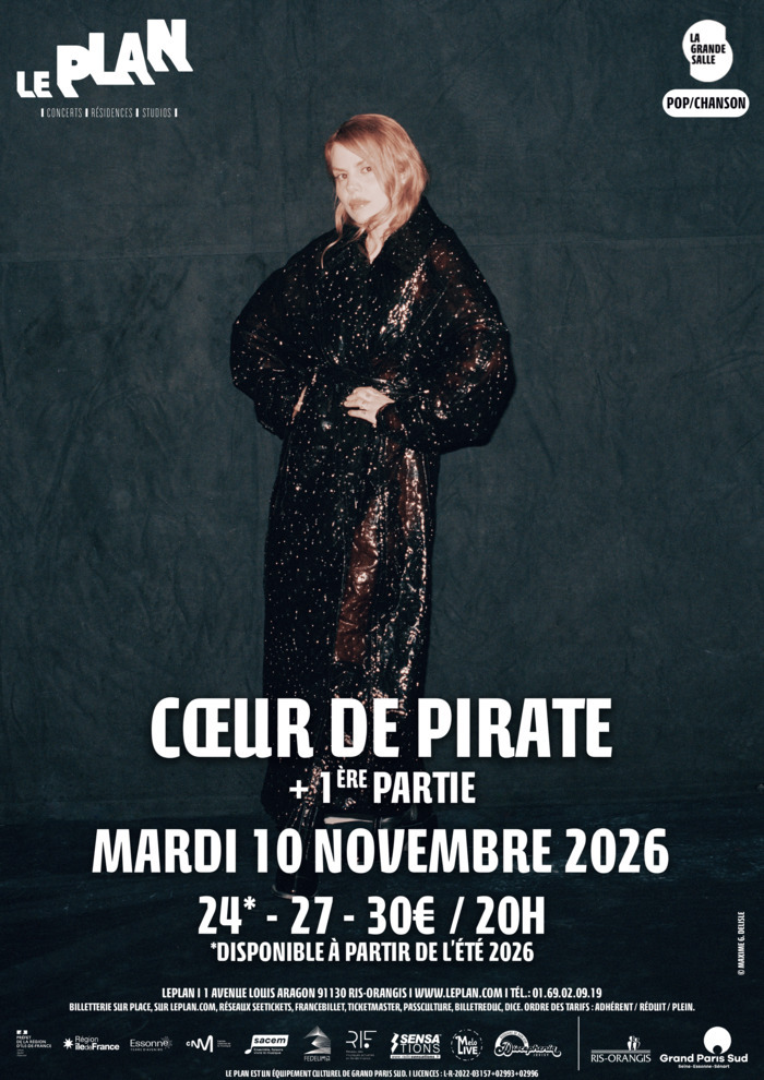 Le Plan