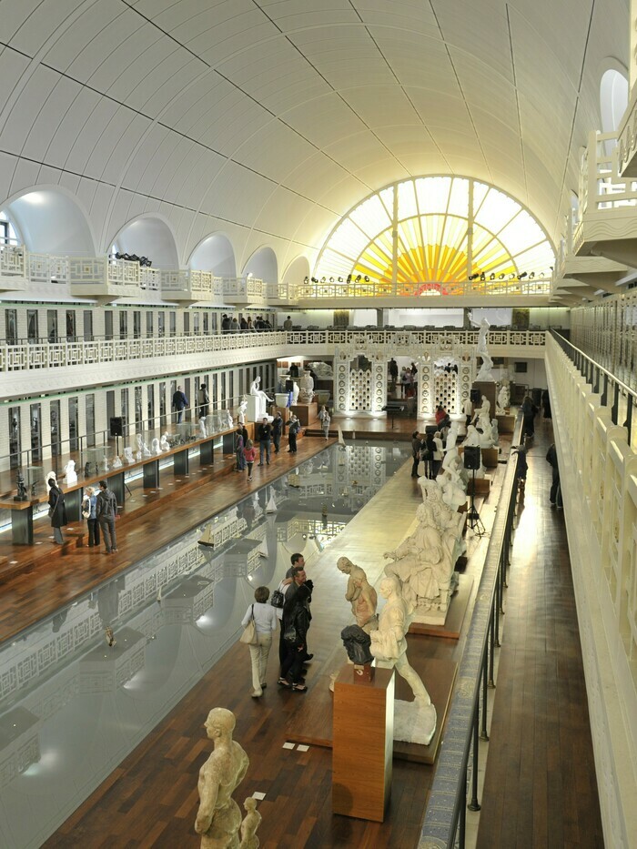 1er dimanche du mois