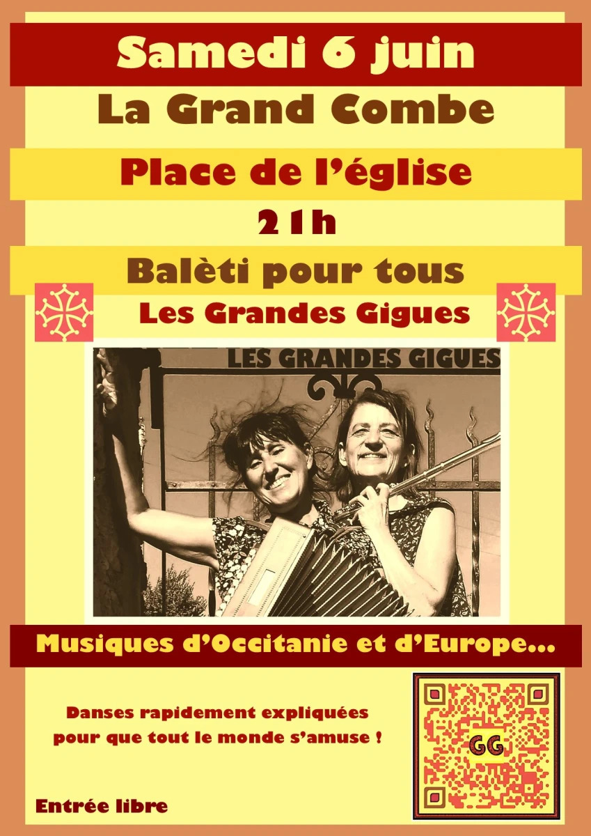 Balèti pour tous