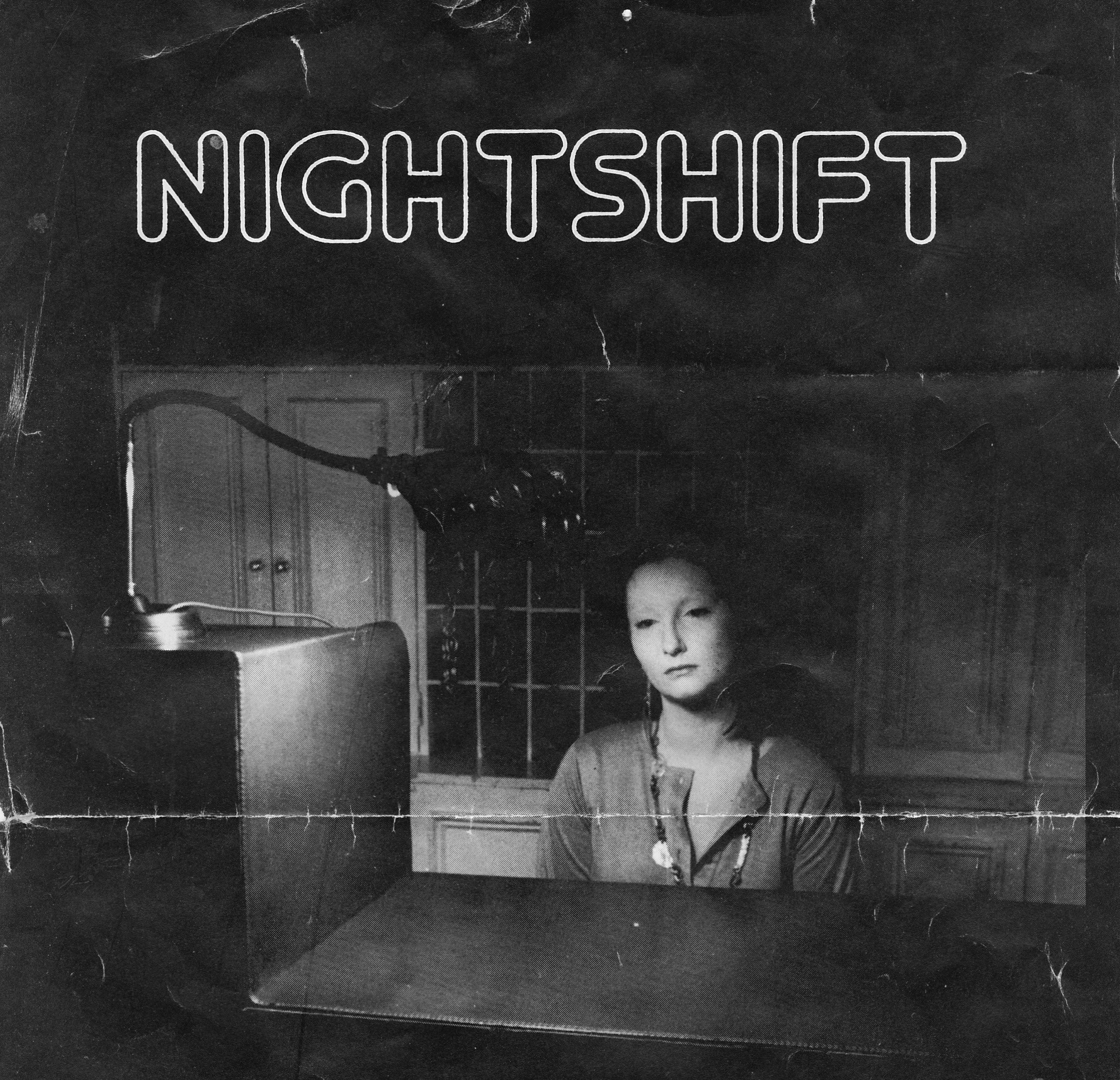Séance unique: NIGHTSHIFT, présentée par la cinéaste Callisto Mc Nulty