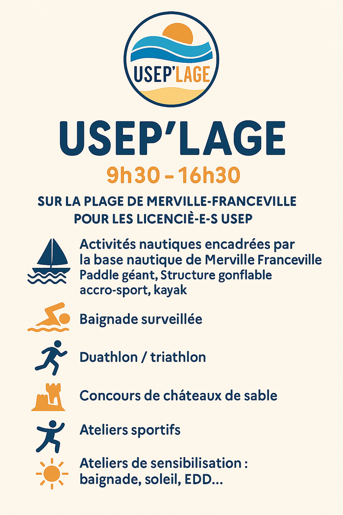 Merville Franceville Plage