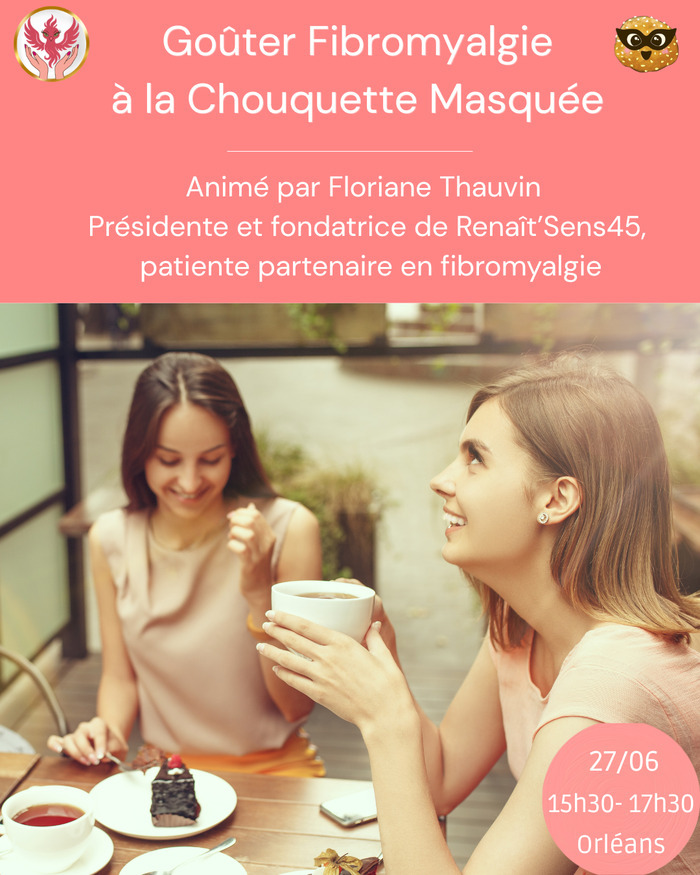 La Chouquette Masquée