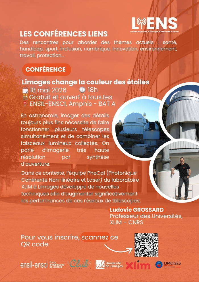 ENSIL-ENSCI