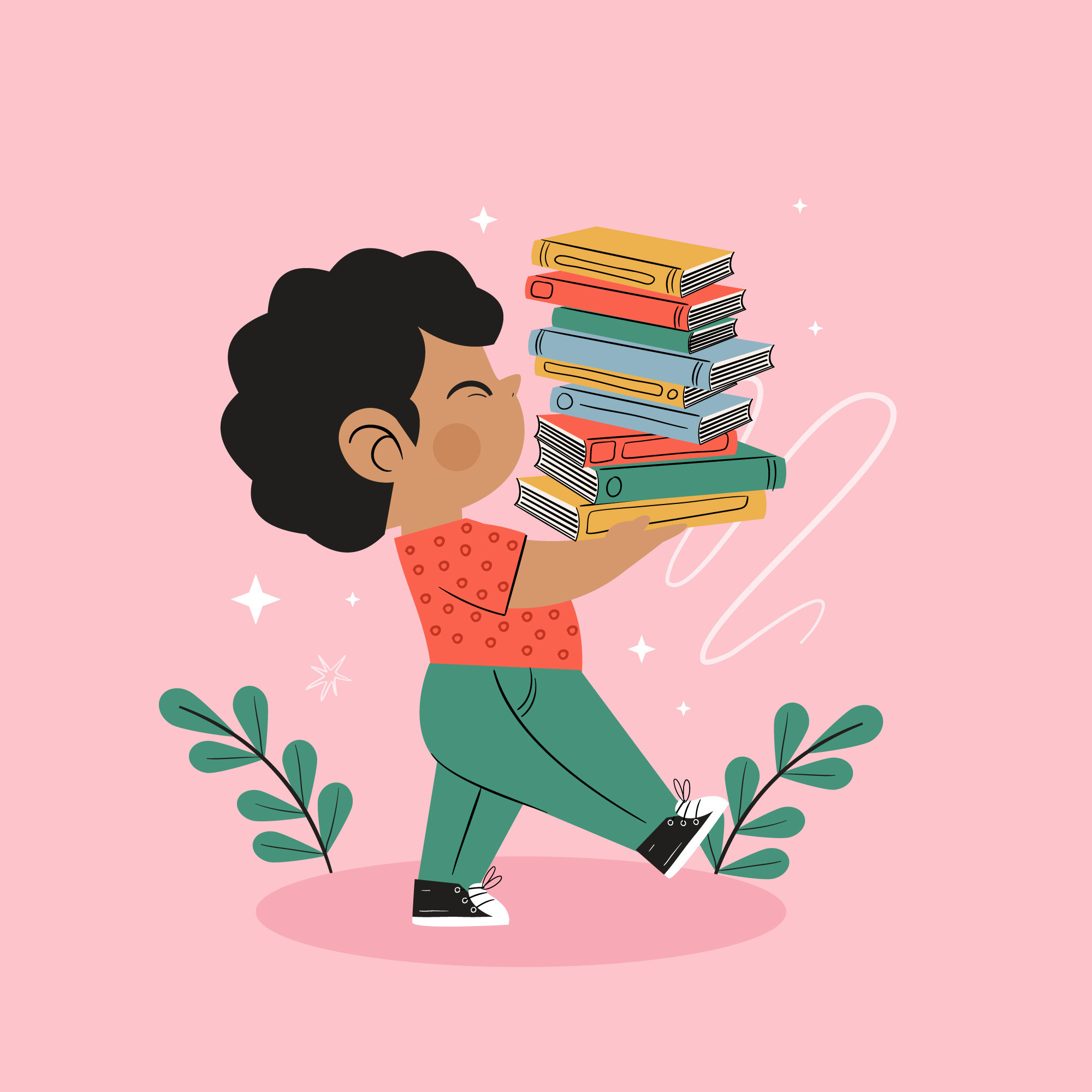 Bébés Lecteurs (0 - 3 ans)