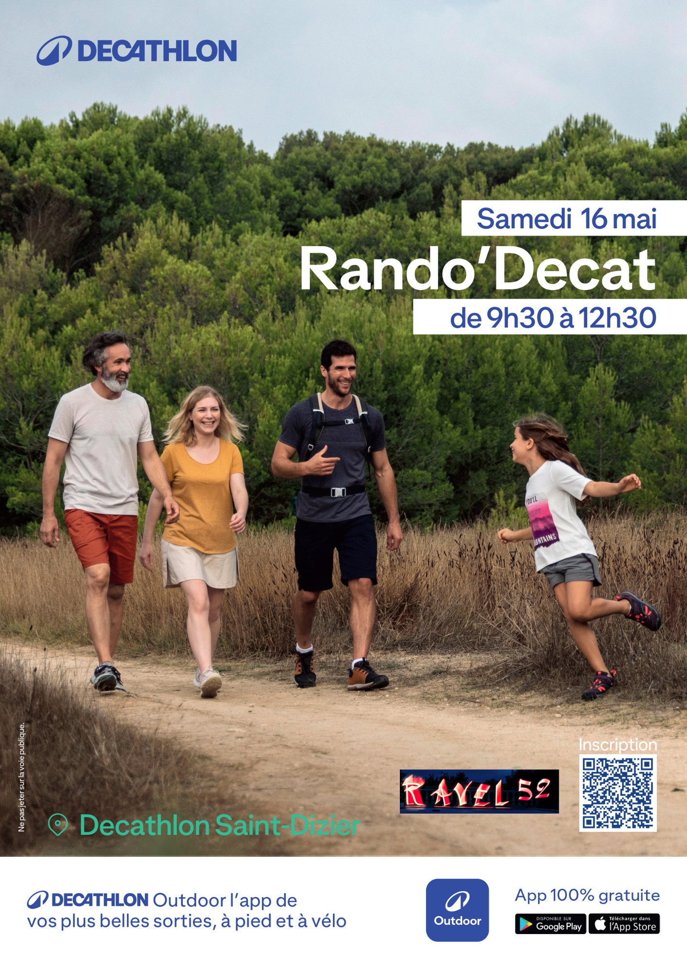 Rando'Decat