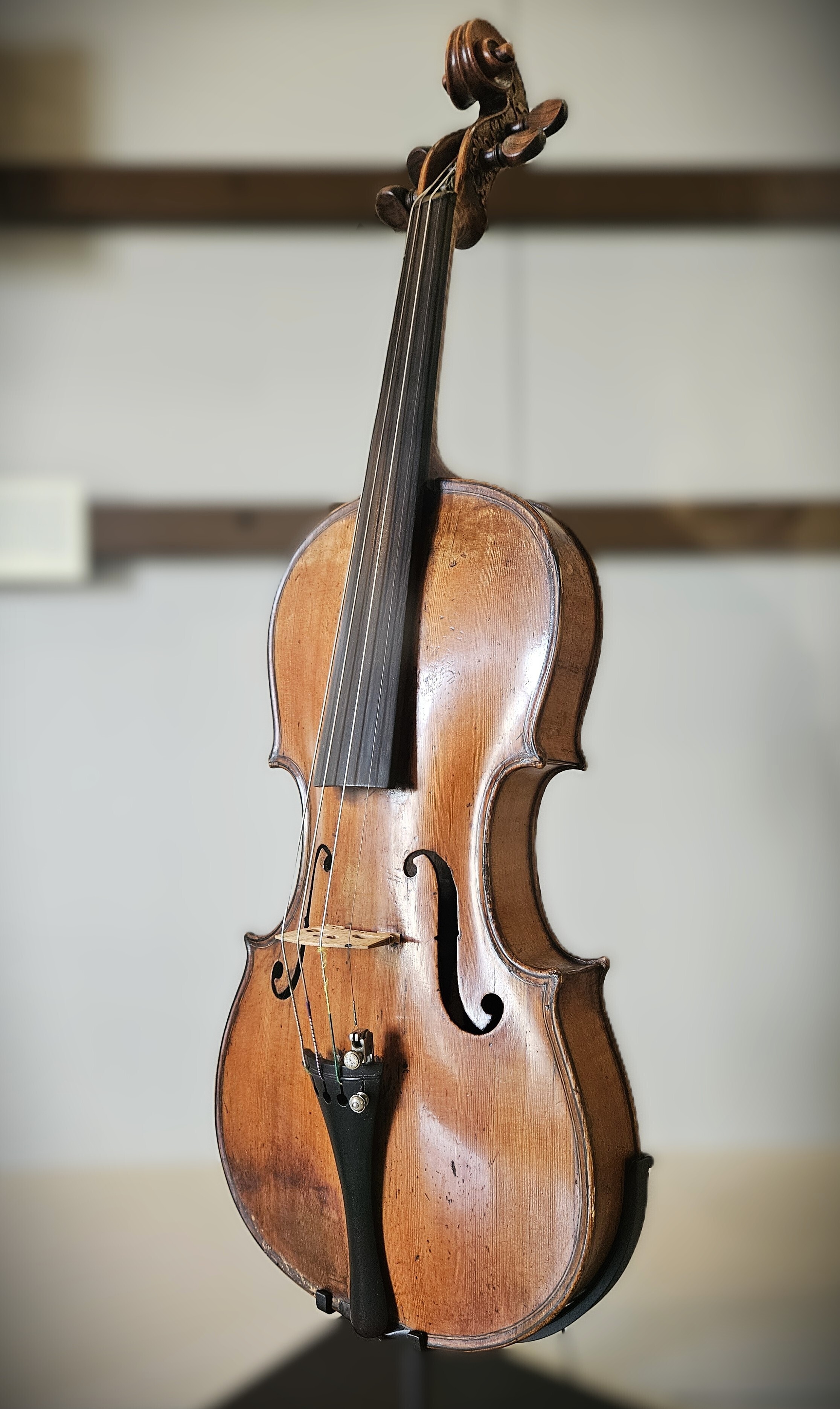 Concerts · violon et violoncelle