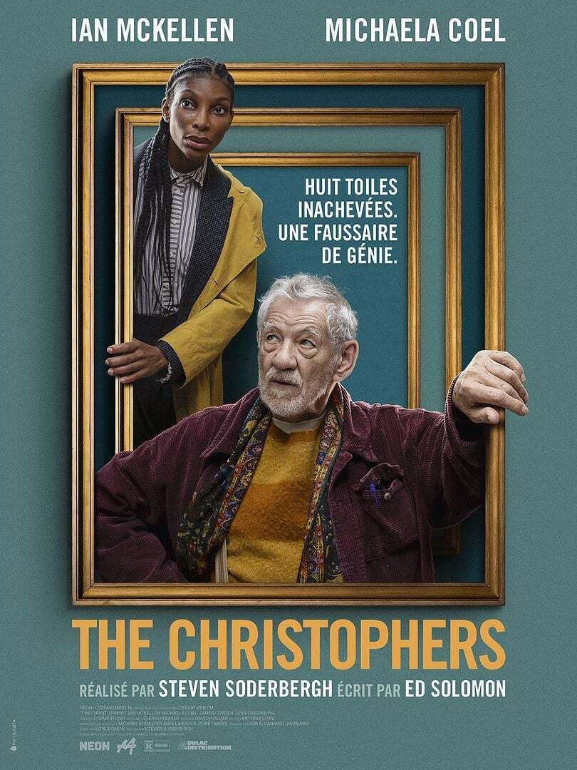 THE CHRISTOPHERS | VOST