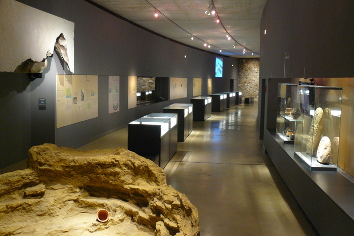Musée de Préhistoire des Gorges du Verdon