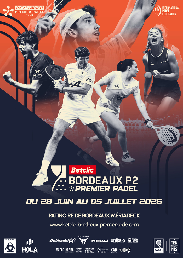 Patinoire Bordeaux Mériadeck