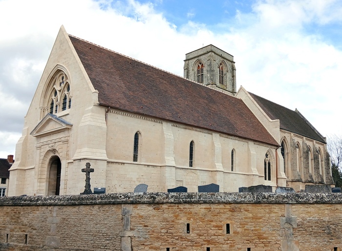 EGLISE