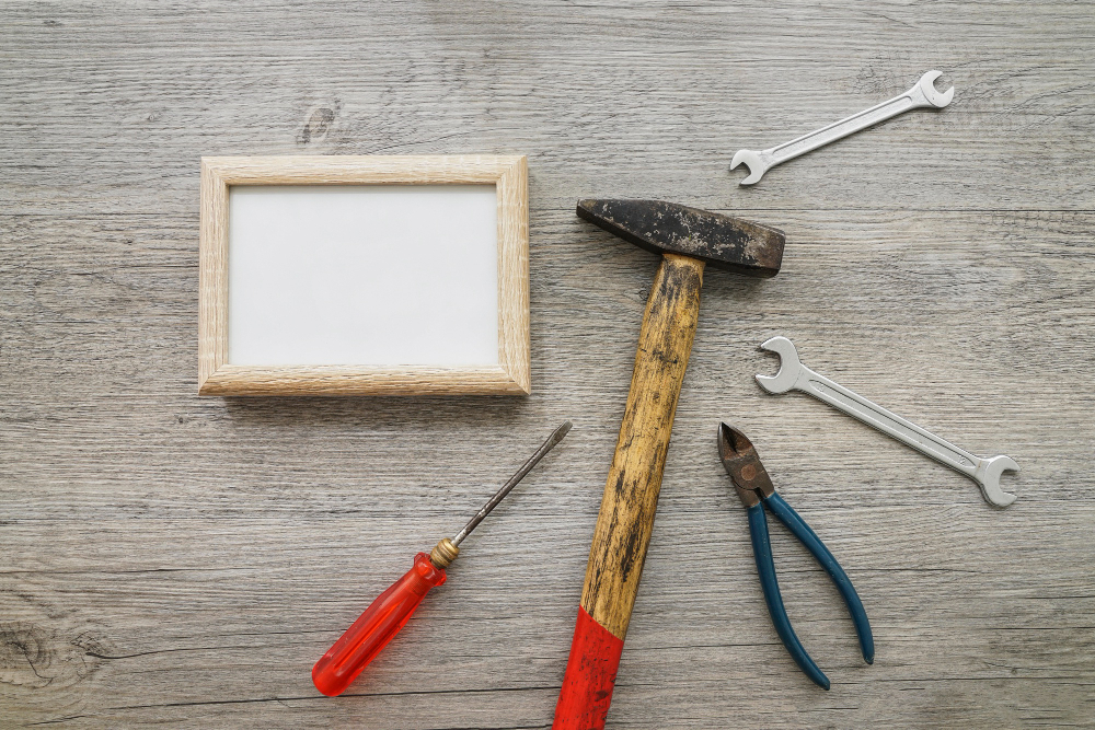 Repair café