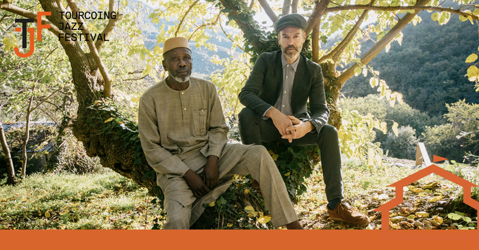 Tourcoing Jazz Festival 2025 : BALLAKÉ SISSOKO & PIERS FACCINI