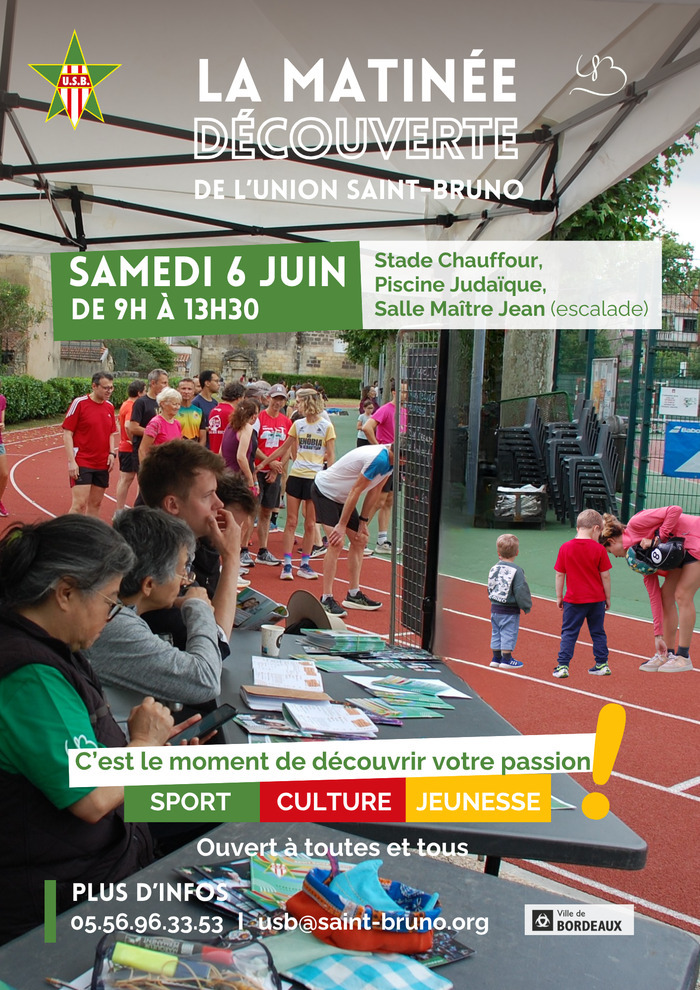 Stage Chauffour