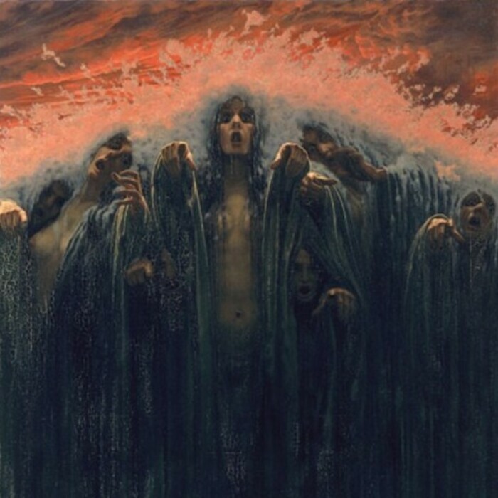 Exposition Carlos Schwabe