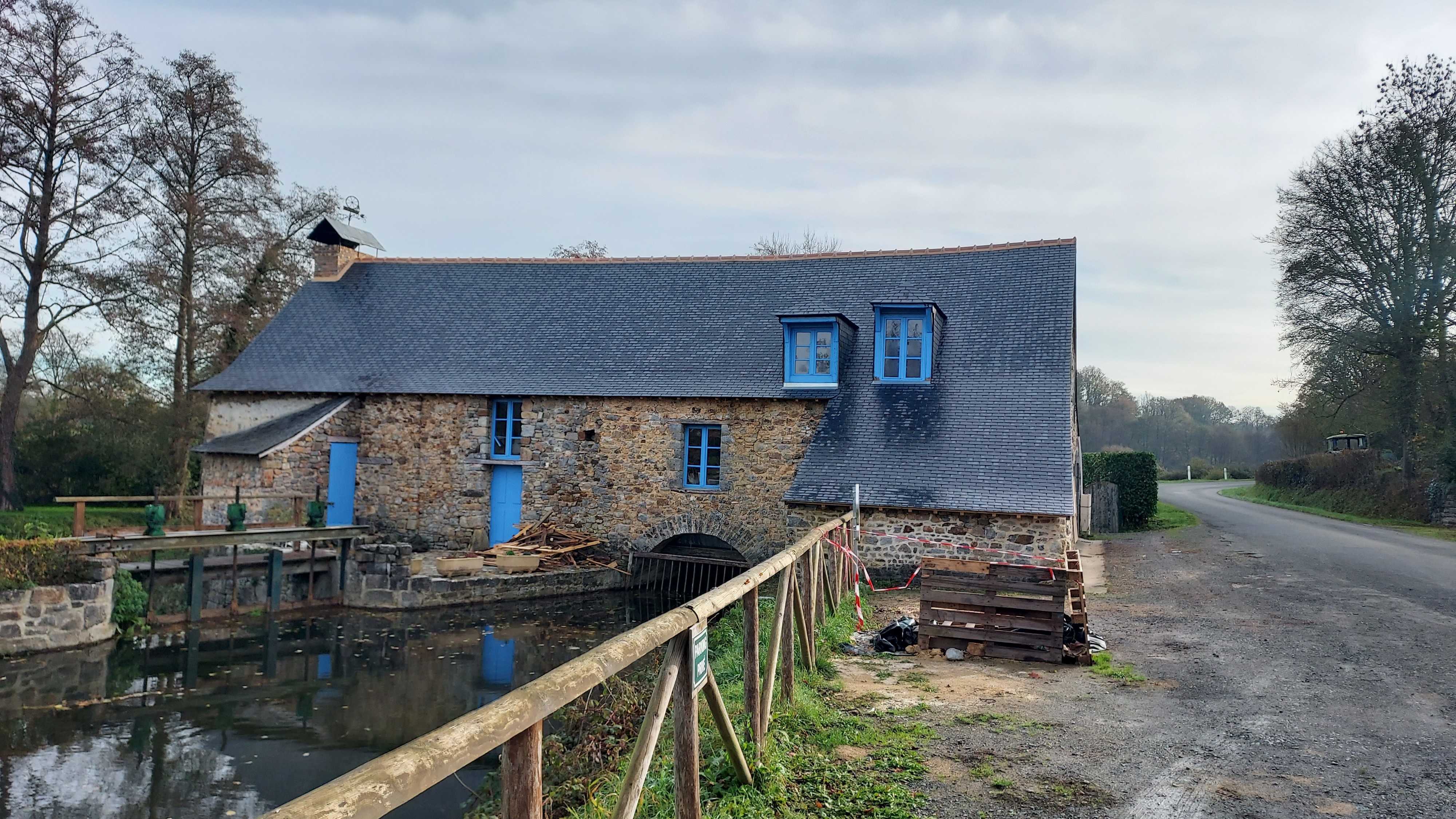 Journées Européennes du Patrimoine