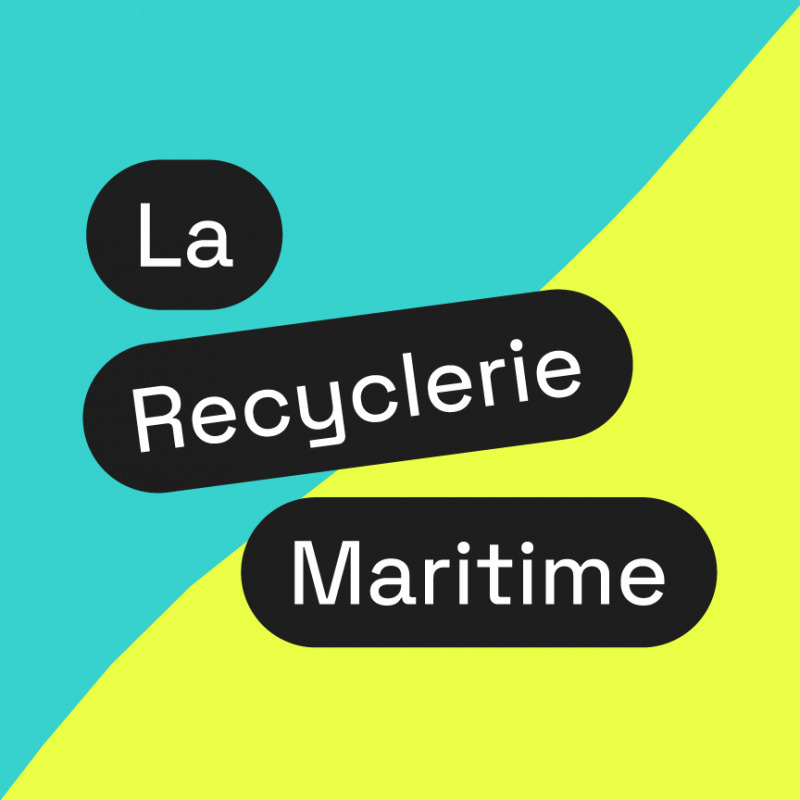 Anniversaire de la Recyclerie maritime