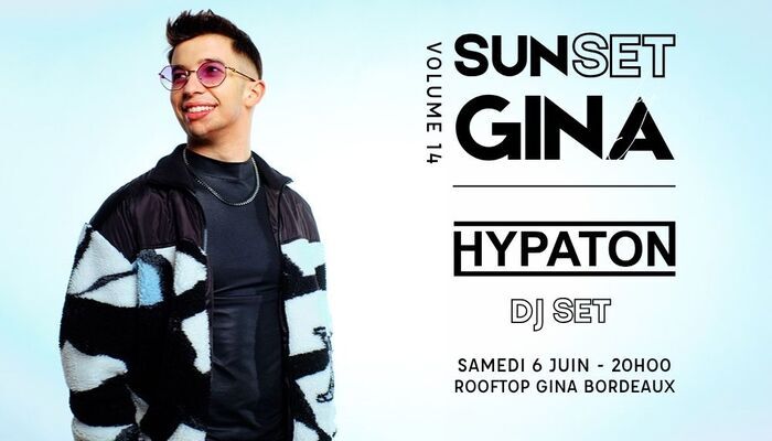 [GINA COMEDY SHOW] Camille Tissot en spectacle