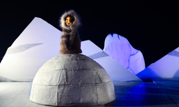 Festival Contes et Légendes "Nuaq"