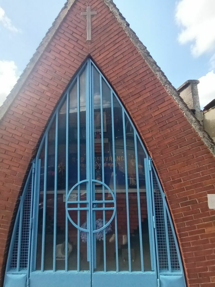Découverte du patrimoine religieux