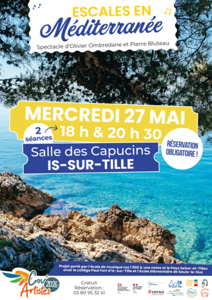 Salle des Capucins
