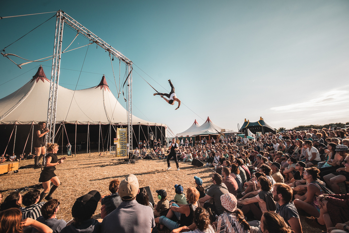 Festival Un Air de vacances