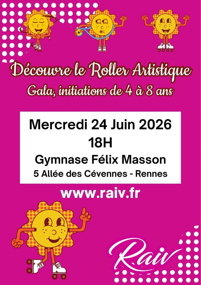 Gymnase Félix Masson