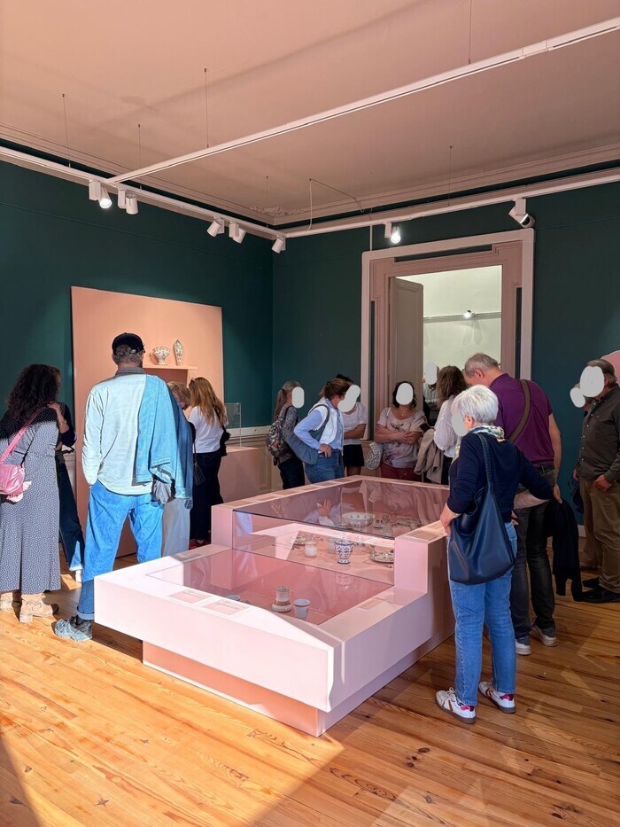 Le Musée - Arts & Figures des Pyrénées Centrales