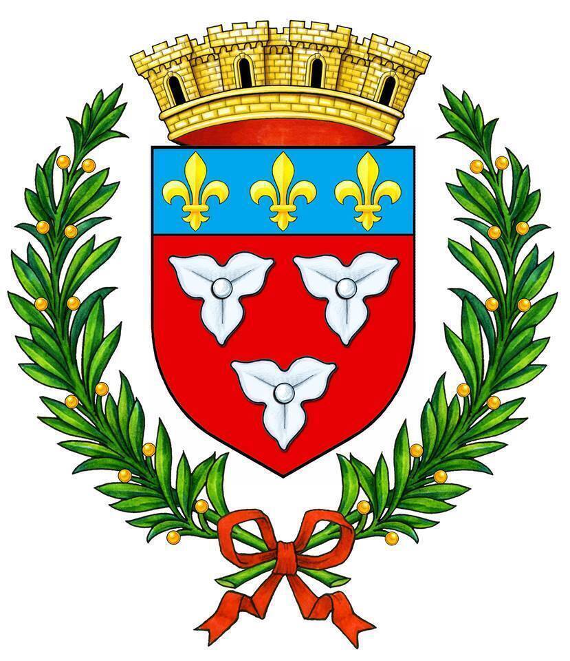 Atelier blason 6 - 12 ans