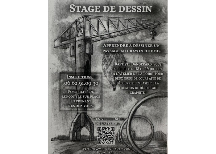 Atelier de la Loire