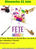 Fête de la Musique