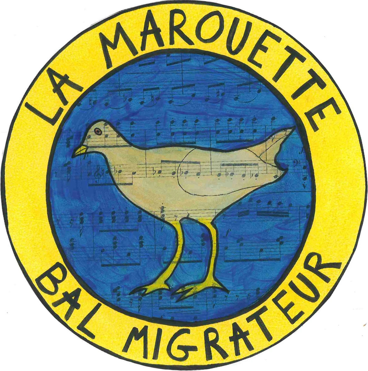 Bal Trad'Actuel