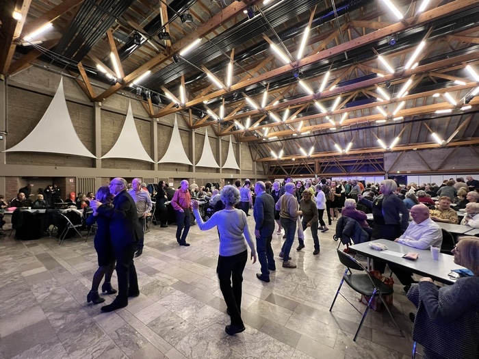 Les 1001 guinguettes au centre social Centre-Ville