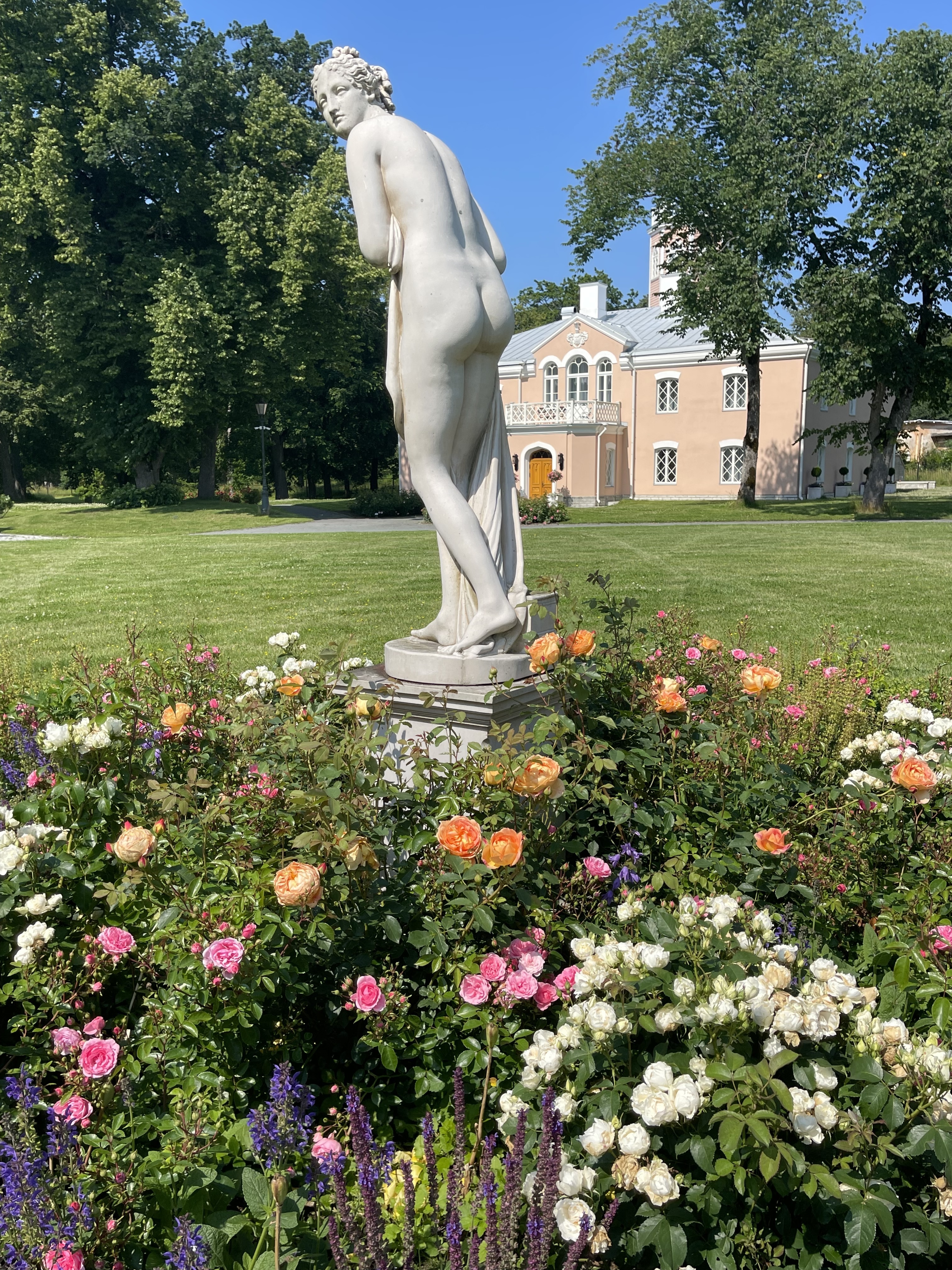 Elegance in Bloom : motifs floraux à la mode