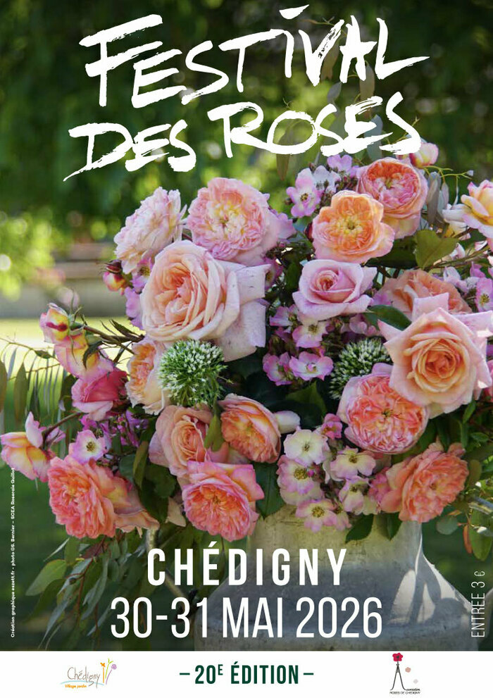 Chedigny