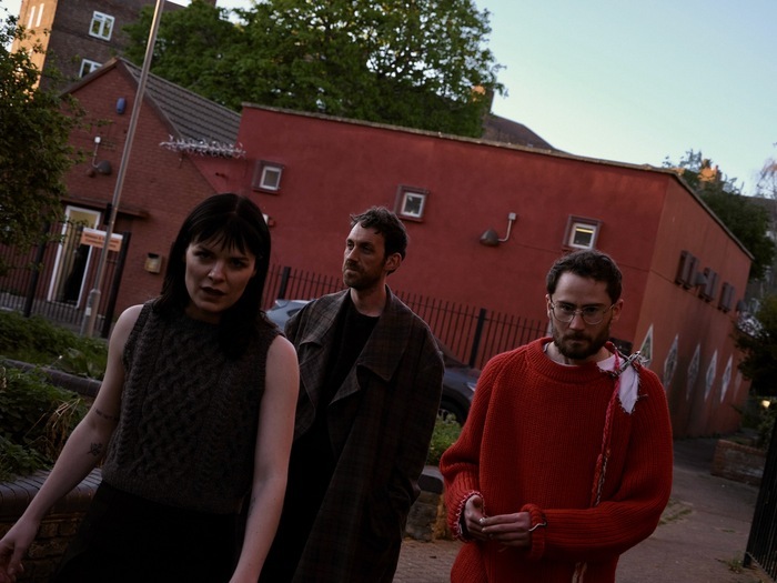 Projector et Treaks en concert